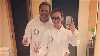 富商尪大16歲　李玟世紀婚禮砸6億