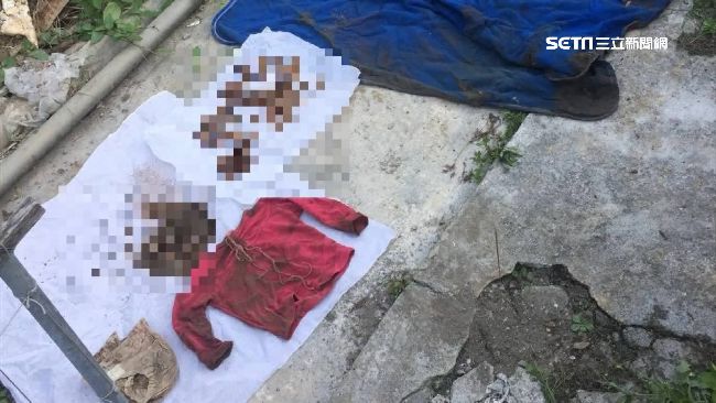 夫妻虐殺子女…宮主：3個孩子在拉你
