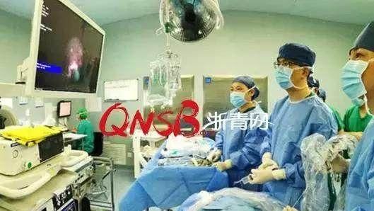 男嬰罹患腎結石　竟因尿布包太緊