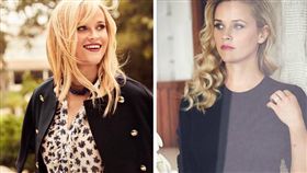 瑞絲薇絲朋,Reese Witherspoon,好萊塢,性騷擾,性侵
（圖／翻攝自瑞絲薇絲朋臉書）