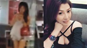 蕭淑媛,G奶,娜塔莎,詐騙,富商　圖／鏡週刊