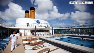 解構郵輪度假模式　船上必做20件事