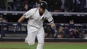 ▲Gary Sánchez。（圖／美聯社／達志影像）