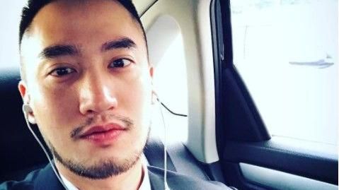 無縫接軌？醫界王陽明又遭爆疑似劈腿