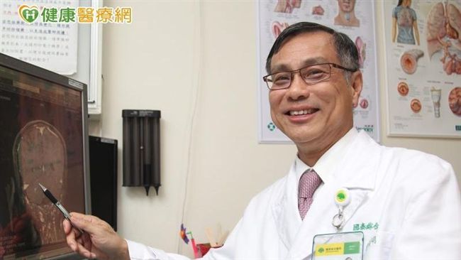 ALK肺癌新標靶　成功突破腦屏障