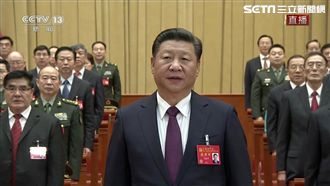 習近平19大談兩岸關係　重申這兩點