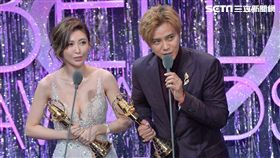 金鐘52,綜藝節目主持人獎,羅志祥,小豬,愷樂,娛樂百分百