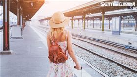 旅遊,自由行,一個人旅行,獨遊。（圖／hotels.com提供）