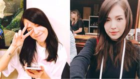 許瑋甯 /翻攝自臉書