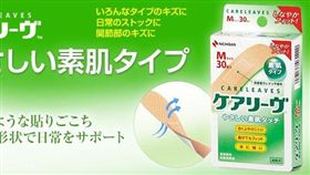 日本,保險套,轉賣,藥事法,棉花棒,OK蹦（圖／翻攝自ケアリーヴ™）http://www.careleaves.com/