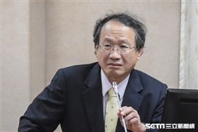 農委會副主委黃金城 圖／記者林敬旻攝