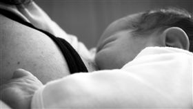 母乳,母奶,哺育率,嬰兒
（圖／攝影者danielpeinado.photo,flickr CC License／網址https://bit.ly/2Ow0vAn）