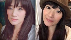 羅美玲　／翻攝自臉書　