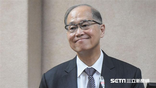 蔡英文夏威夷與川普會面？李大維否認