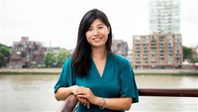 李懷瑜,作家,性侵,生命暗章,非布克獎,Not the Booker Prize
（圖／翻攝自推特）