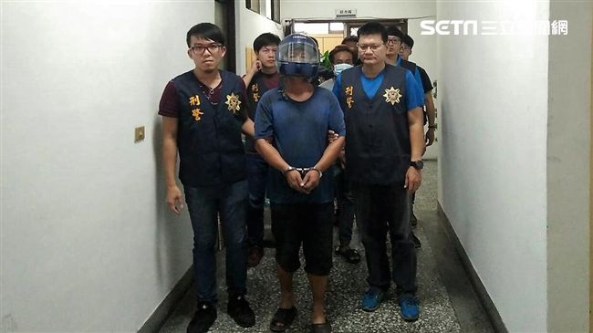 八掌溪男屍手腳遭綁　外勞：印尼習俗
