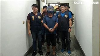 八掌溪男屍手腳遭綁　外勞：印尼習俗