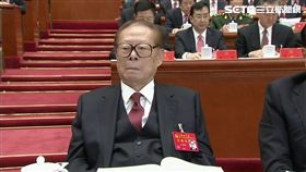 十九大,19大,江澤民