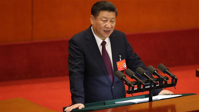開幕式對台喊話　習近平4提九二共識