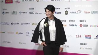 裙襬搖搖選手之夜　眾球后星光雲集