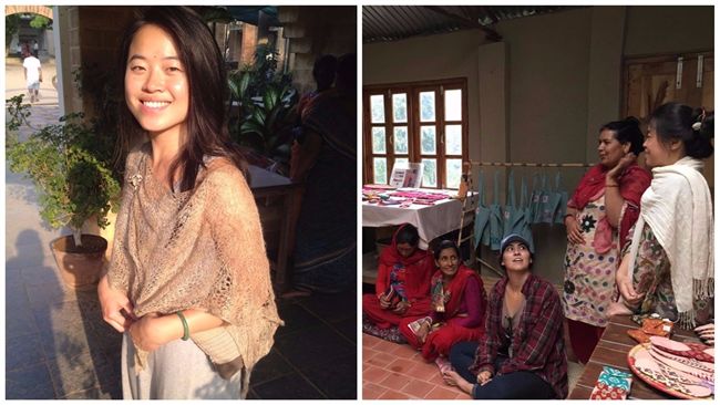 BBC公布百大女性　台灣林念慈入選