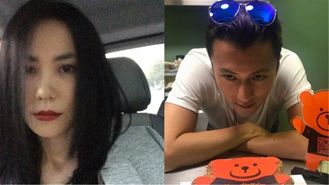 網傳春晚名單　王菲將與謝霆鋒兒同台