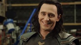 湯姆希德斯頓 洛基 Tom Hiddleston /翻攝自Cheers-MrHiddleston YouTube