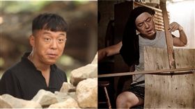 黃渤/翻攝自微博