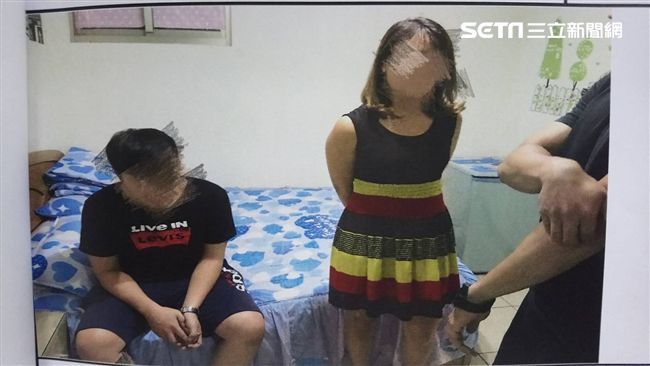 養身館暗藏春色　男稱：發洩舒壓一下