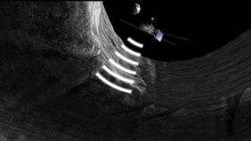 月球,坑洞_「宇宙航空研究開發機構」（JAXA）官網