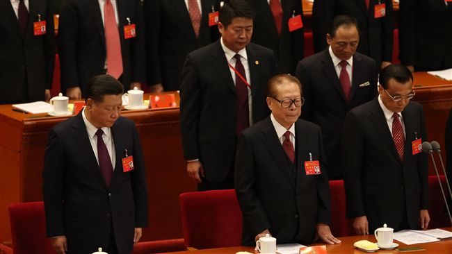 習近平這句話有威脅　台灣人不寒而慄