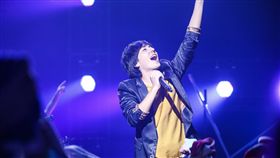  FLUMPOOL,隆太（圖／相信音樂提供）