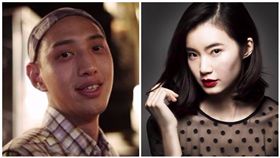 方靖、劉又年/臉書