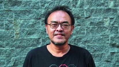 字母會：26場小說的武裝游擊