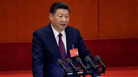 十九大,19大,習近平_路透