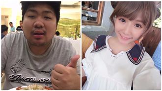 解婕翎開直播嗆統神　網友退讚急道歉