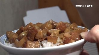 1碗20元　屏東唯一入選必吃滷肉飯
