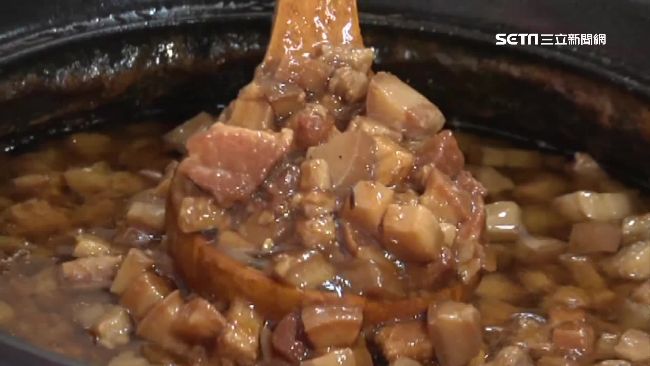 滷肉飯也要漲？林聰賢：不太可能