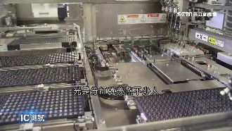 想年年加薪　半導體業、紡織業含金多