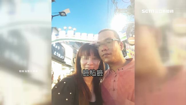 昔抱嬰兒犯案！男入獄女疑持假鈔再騙
