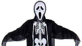 萬聖節鬼王？過半網友：「上班見老闆」最可怕