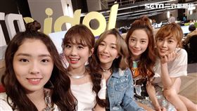 TUD,陳芷妧,晚玩,姜沛芯,貝果,林靖軒,靖軒,黃怡瑄,Kadi,彭郁真,小班