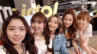 TUD曬男友視角　竟耍狠狂撂台語