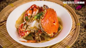 獨家限定！豐FOODx金色三麥冠軍啤酒+肥美大閘蟹