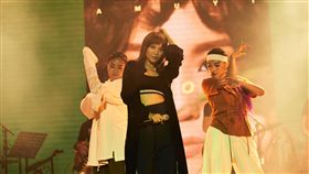 呂薔（圖／avex taiwan 愛貝克思提供）