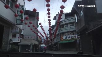竹山建醮禁葷五天　17所學校也停課