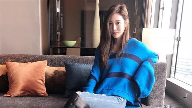 曾莞婷將回歸台劇　透露新作是這部戲