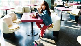 瞄準年輕耳朵！MyMusic找最強怪物新人安那代言