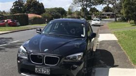 紐西蘭,大陸,男學生,搶劫,劫車,居留,工作　圖／翻攝自中新網