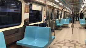 台北捷運,北捷。（圖／記者馮珮汶攝）